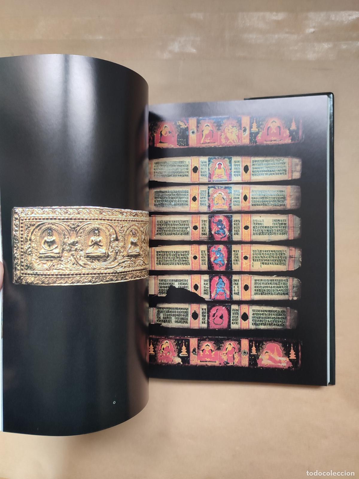 Libros: Arte tibetano - Amy Heller - Foto 4