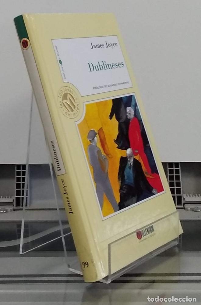 Libros: Dublineses - James Joyce - Foto 1