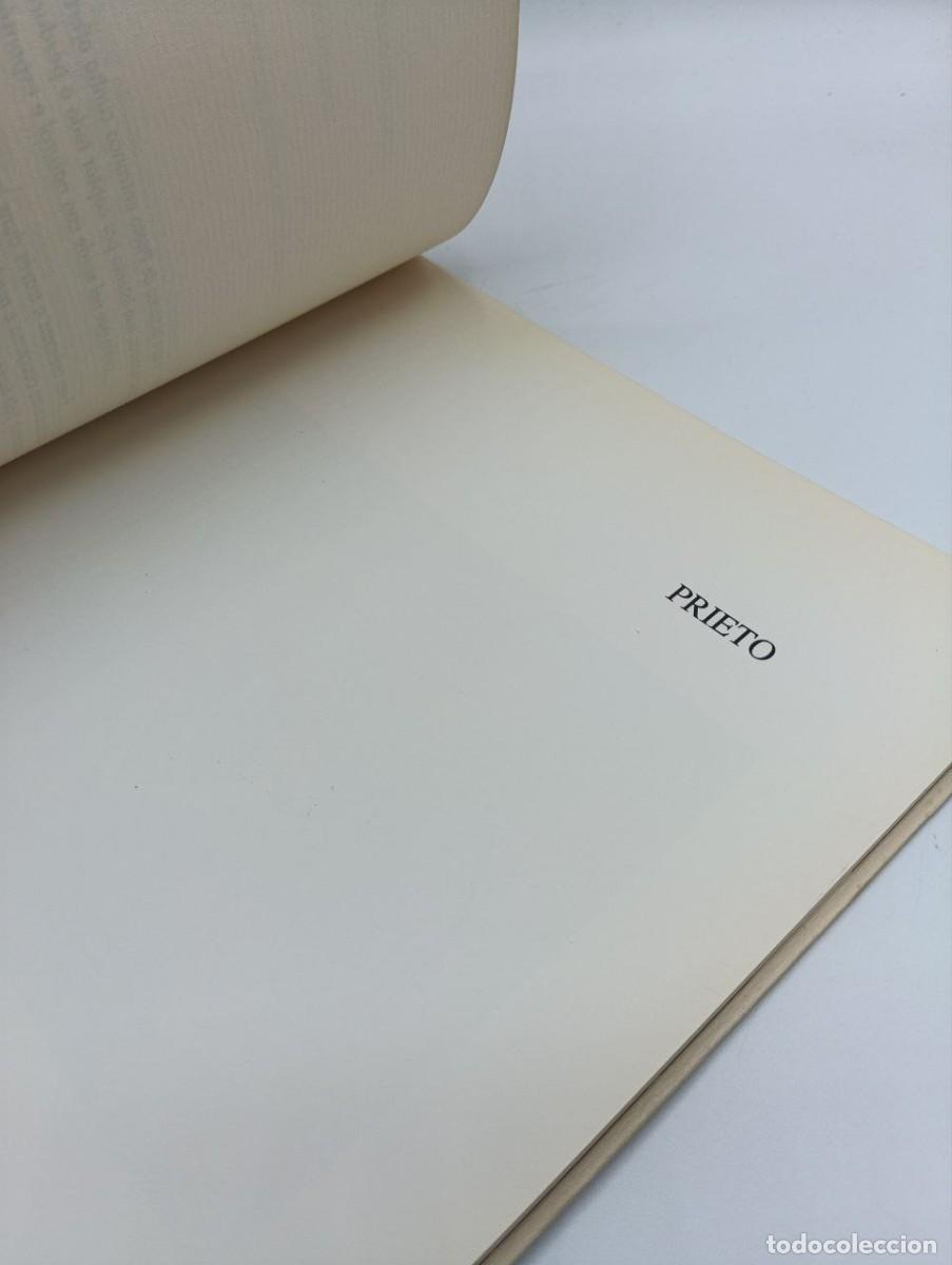 Libros: PRIETO - Sin Especificar - Sin Especificar - Foto 2