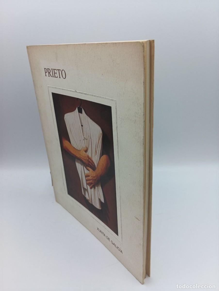 Libros: PRIETO - Sin Especificar - Sin Especificar - Foto 4