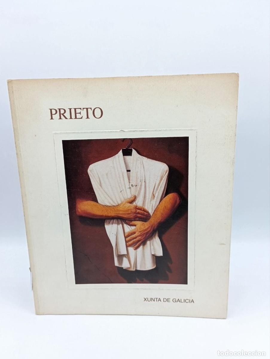 Libros: PRIETO - Sin Especificar - Sin Especificar - Foto 1