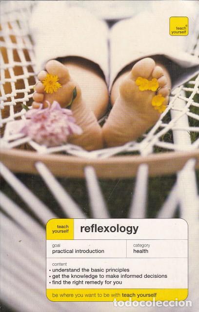 Libros: Teach Yourself Reflexology - Stormer, Chris - Foto 1