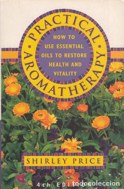 Libros: Practical Aromatherapy - Price, Shirley - Foto 1
