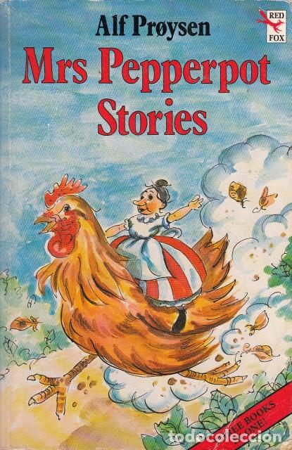 Libros: Mrs Pepperpot Stories - Alf Proysen - Foto 1