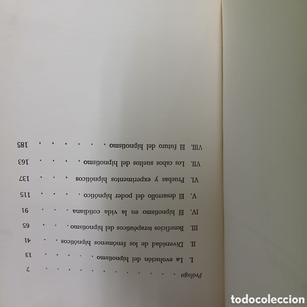 Libros: Hipnotismo, Desmond Dunne - Foto 4
