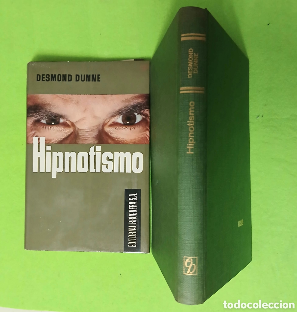 Libros: Hipnotismo, Desmond Dunne - Foto 1