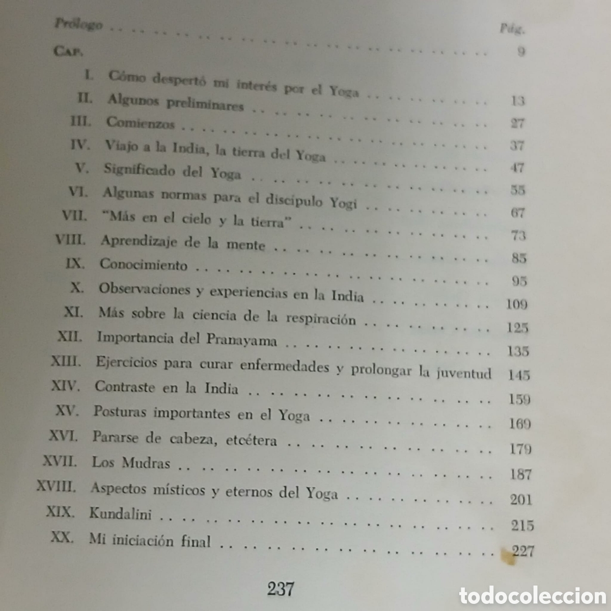 Libros: El camino Practico del yoga - Foto 3
