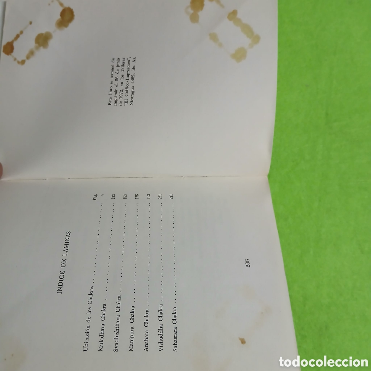 Libros: El camino Practico del yoga - Foto 4
