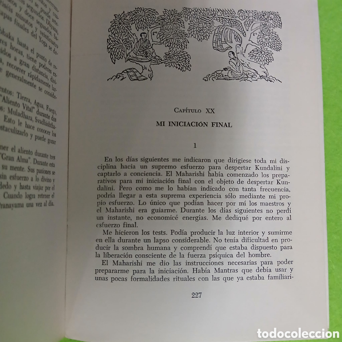 Libros: El camino Practico del yoga - Foto 5
