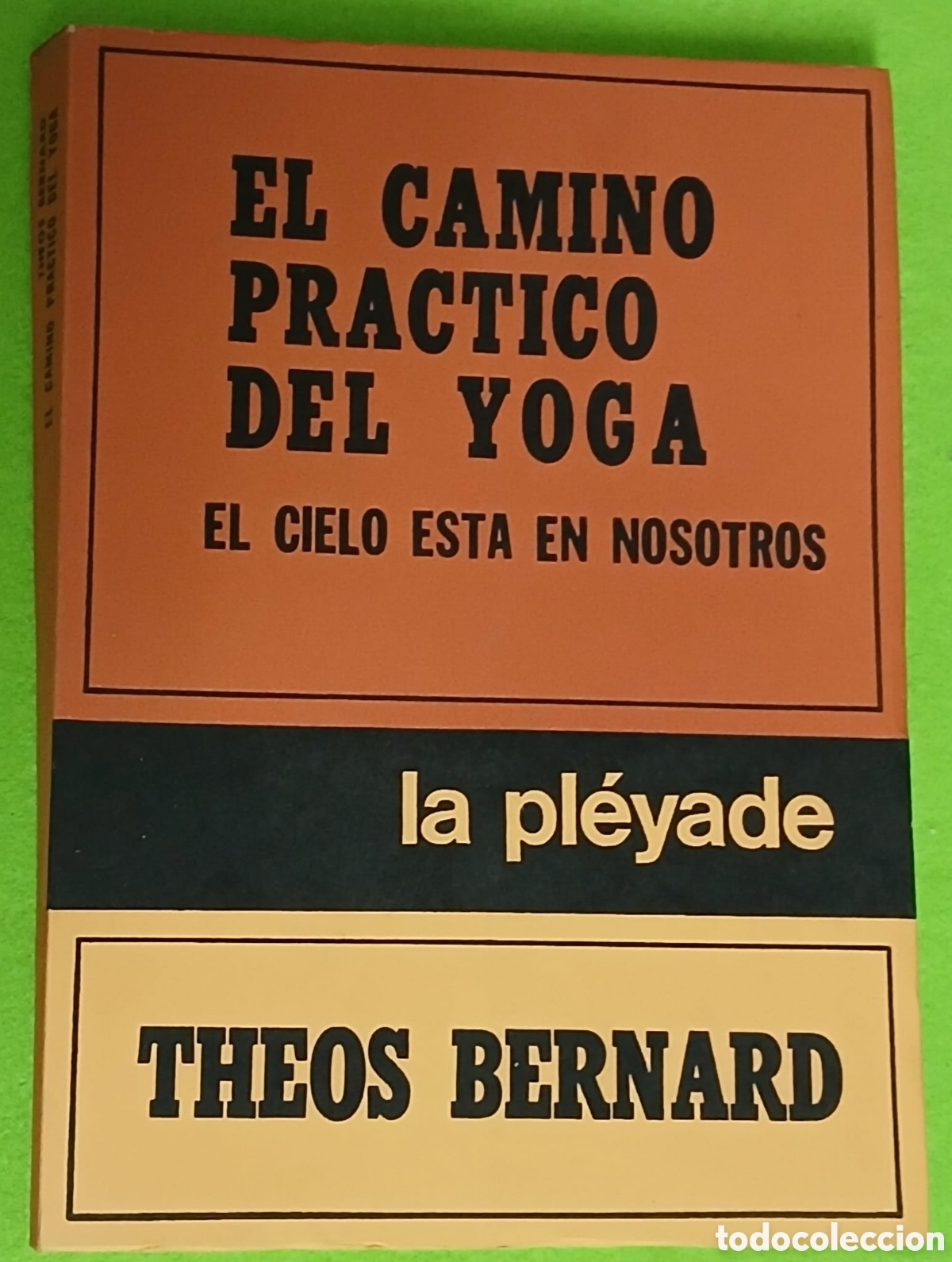 Libros: El camino Practico del yoga - Foto 1