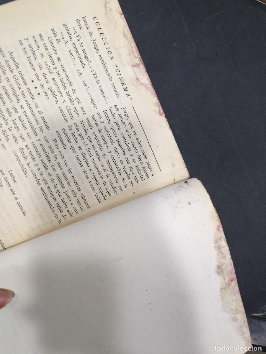Libros: La modelo y la estrella n XLI - Foto 2