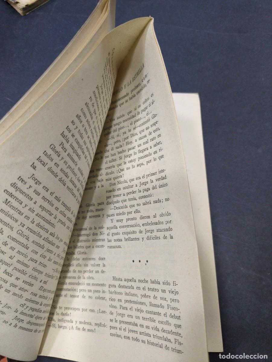 Libros: La modelo y la estrella n XLI - Foto 2