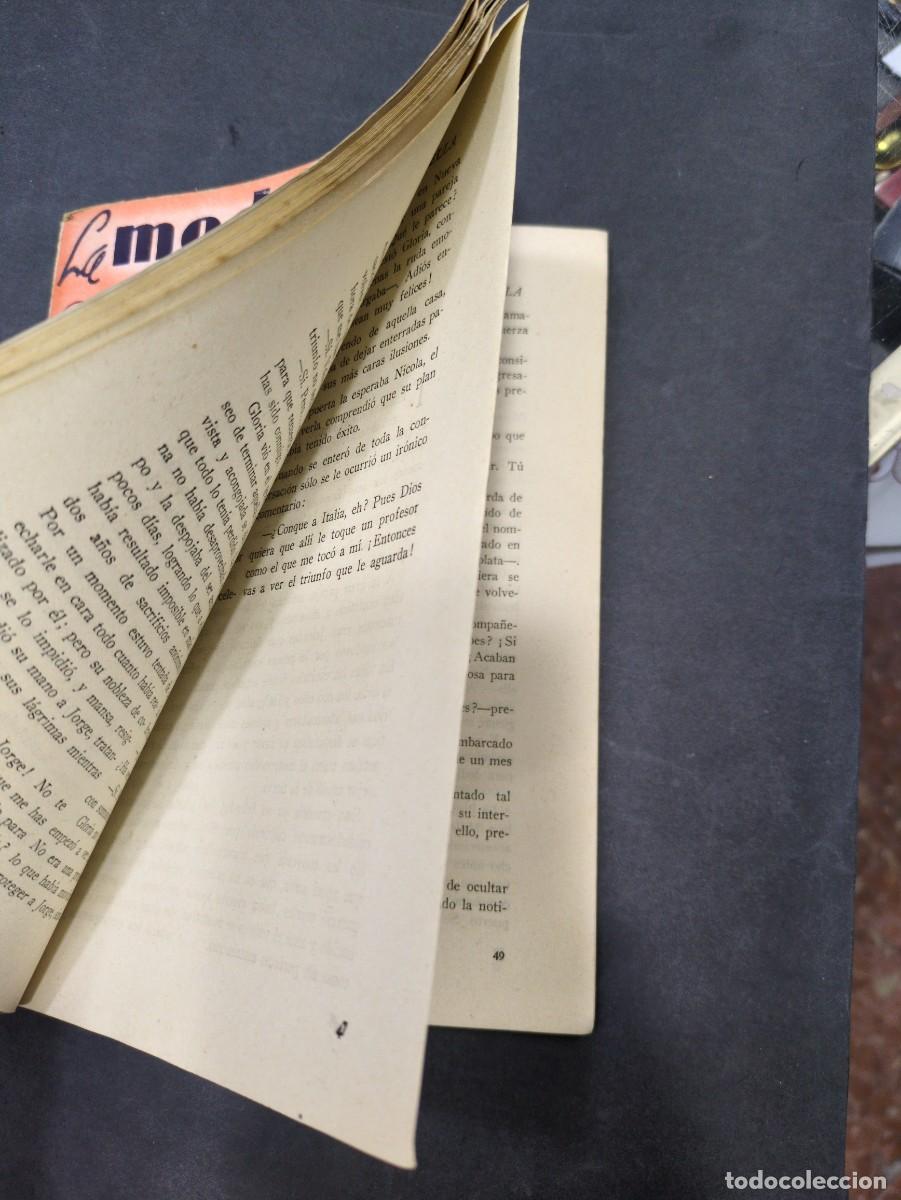Libros: La modelo y la estrella n XLI - Foto 2