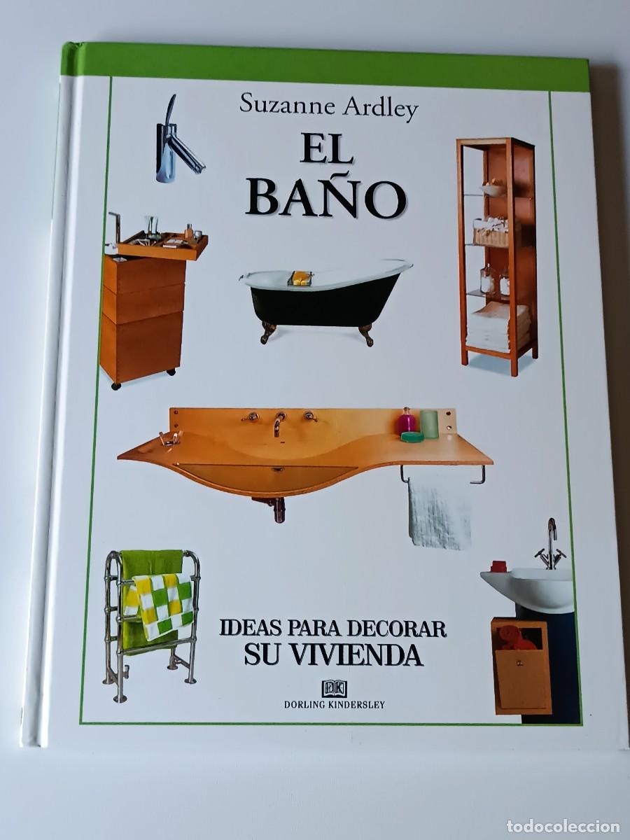 Libros: EL BA&Ntilde;O SUZANNE ARDLEY - Foto 1