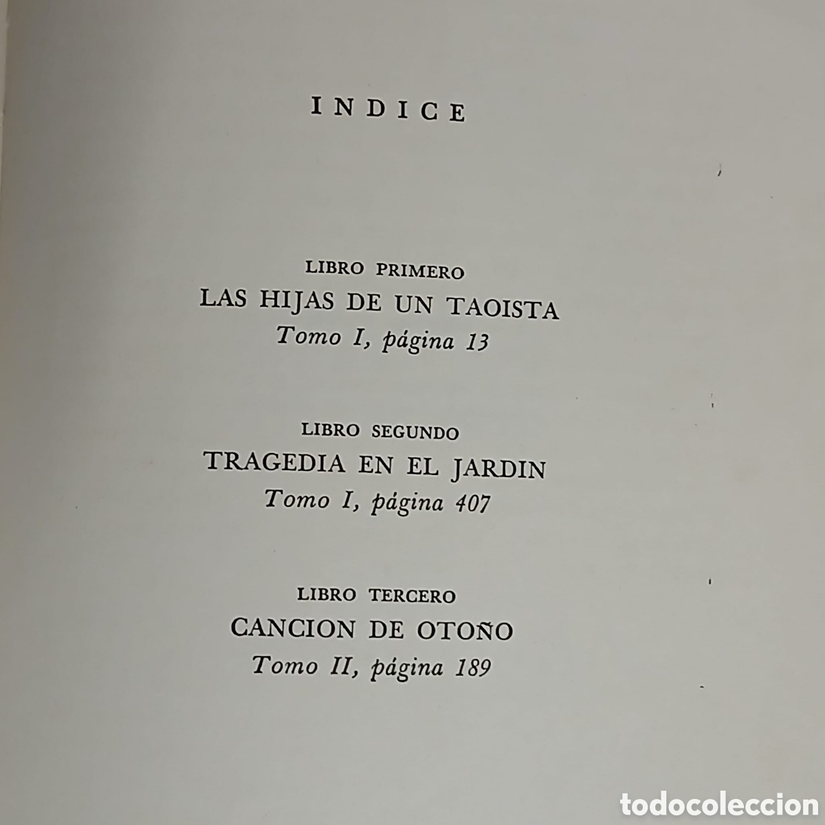 Libros: Un momento de Pekin, Lin Yutang - Foto 3