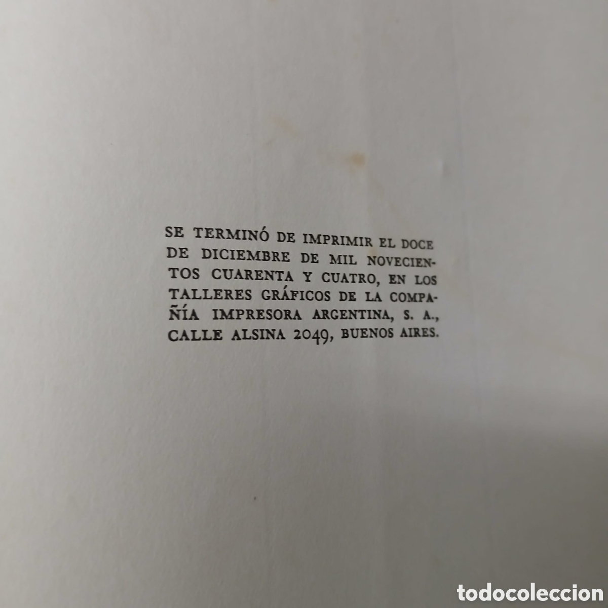 Libros: Un momento de Pekin, Lin Yutang - Foto 6