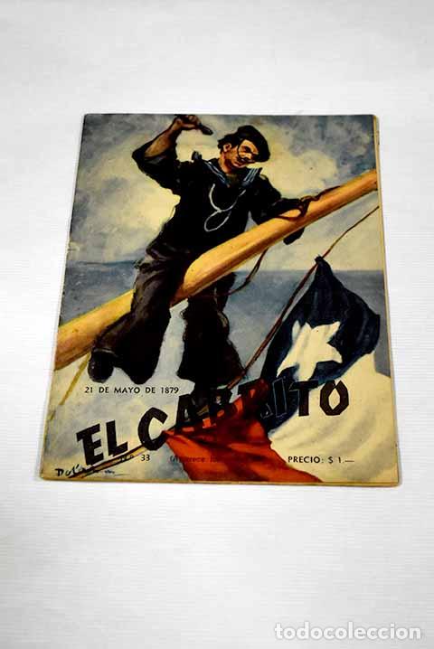 Libros: El cabrito. N&ordm; 33: : Zig-Zag. - Foto 1