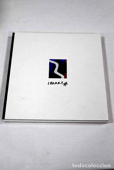 Libros: Ibarrola: Ibarrola, Agust&iacute;n.- Ibarrola, Agust&iacute;n - Foto 1