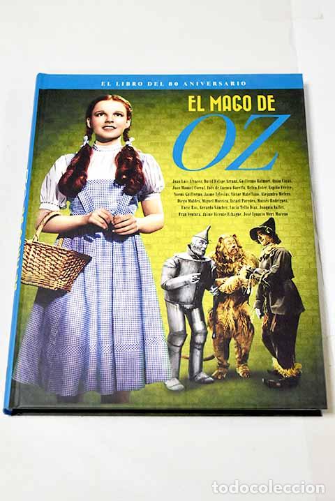 Libros: El Mago de Oz: : Notorius Ediciones S.L. - Foto 1
