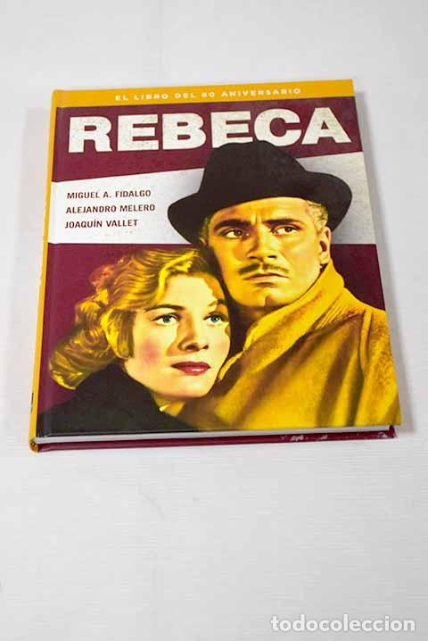 Libros: Rebeca: : Notorious Ediciones. - Foto 1