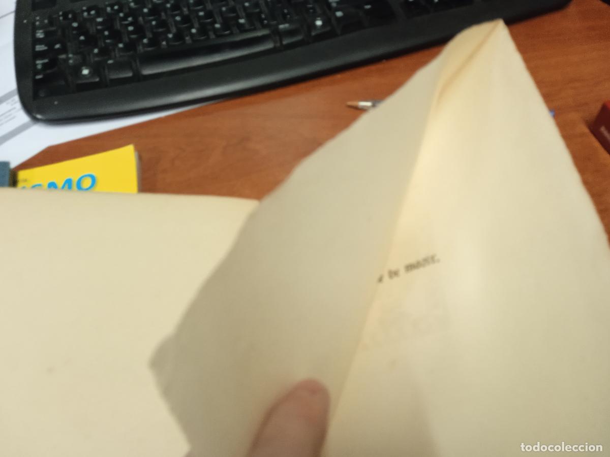 Libros: Art de be morir (Facs&iacute;mil de la edici&oacute; de Valencia de lany 1491) - Foto 3