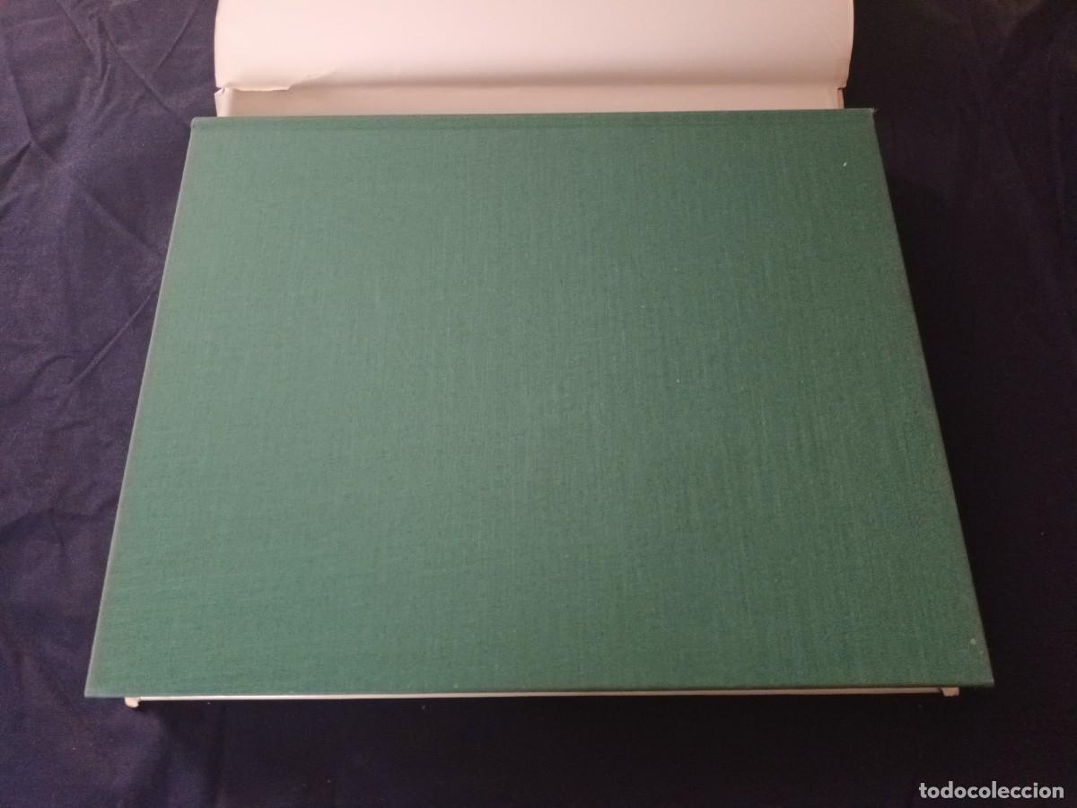 Libros: El gran libro de la caza / Blume - Foto 6