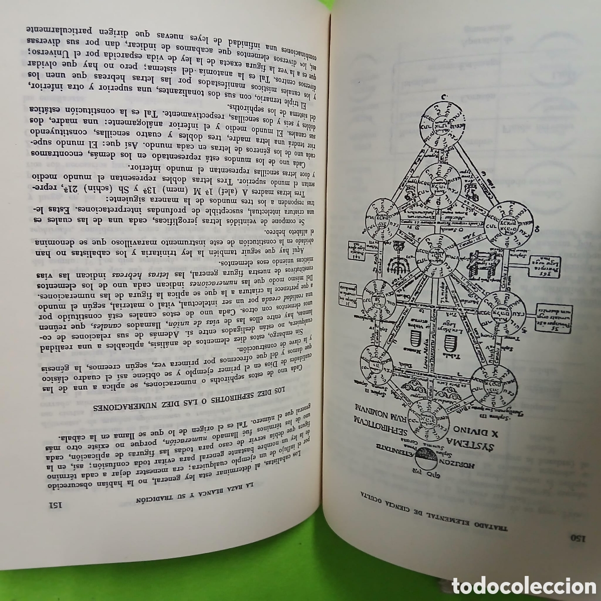 Libros: Tratado elemental de ciencias ocultas - Foto 9