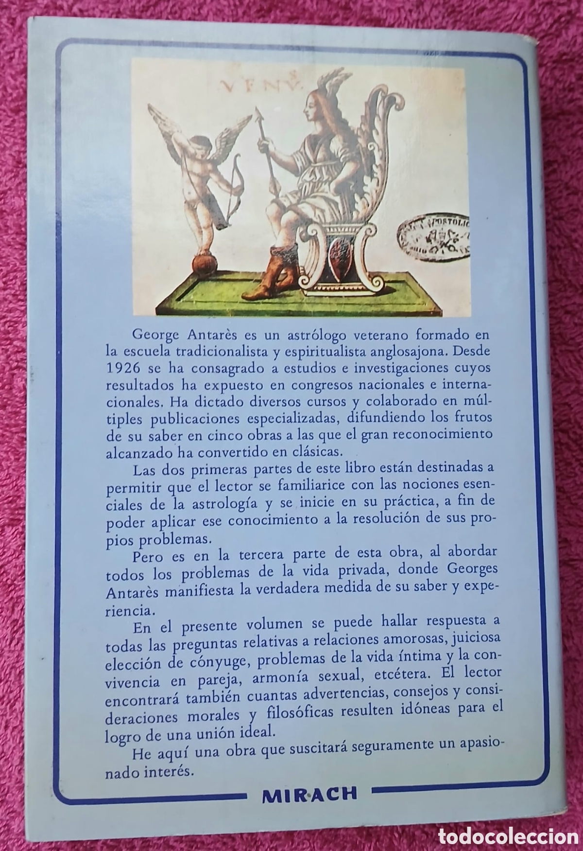 Libros: Astrologia, amor, sexualidad - Foto 2