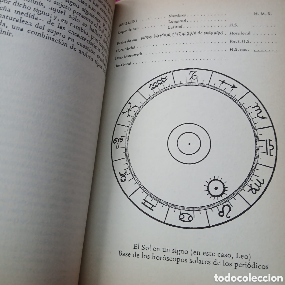 Libros: Astrologia, amor, sexualidad - Foto 5