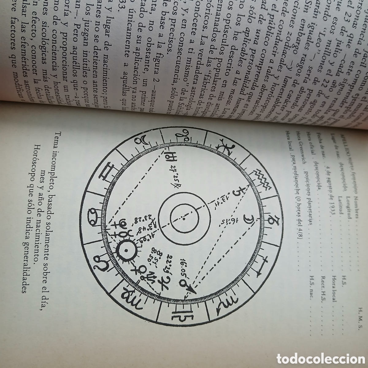 Libros: Astrologia, amor, sexualidad - Foto 7