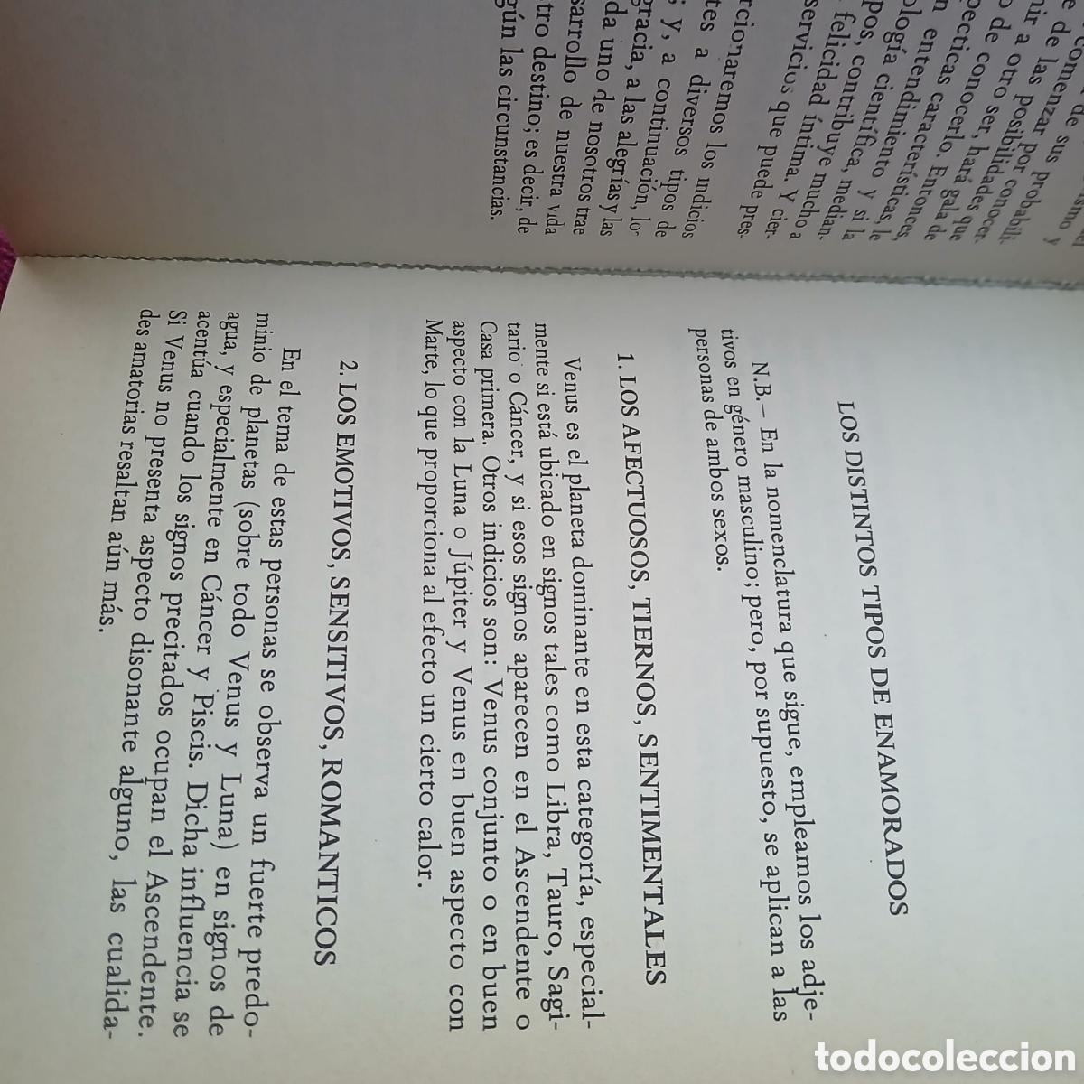 Libros: Astrologia, amor, sexualidad - Foto 9