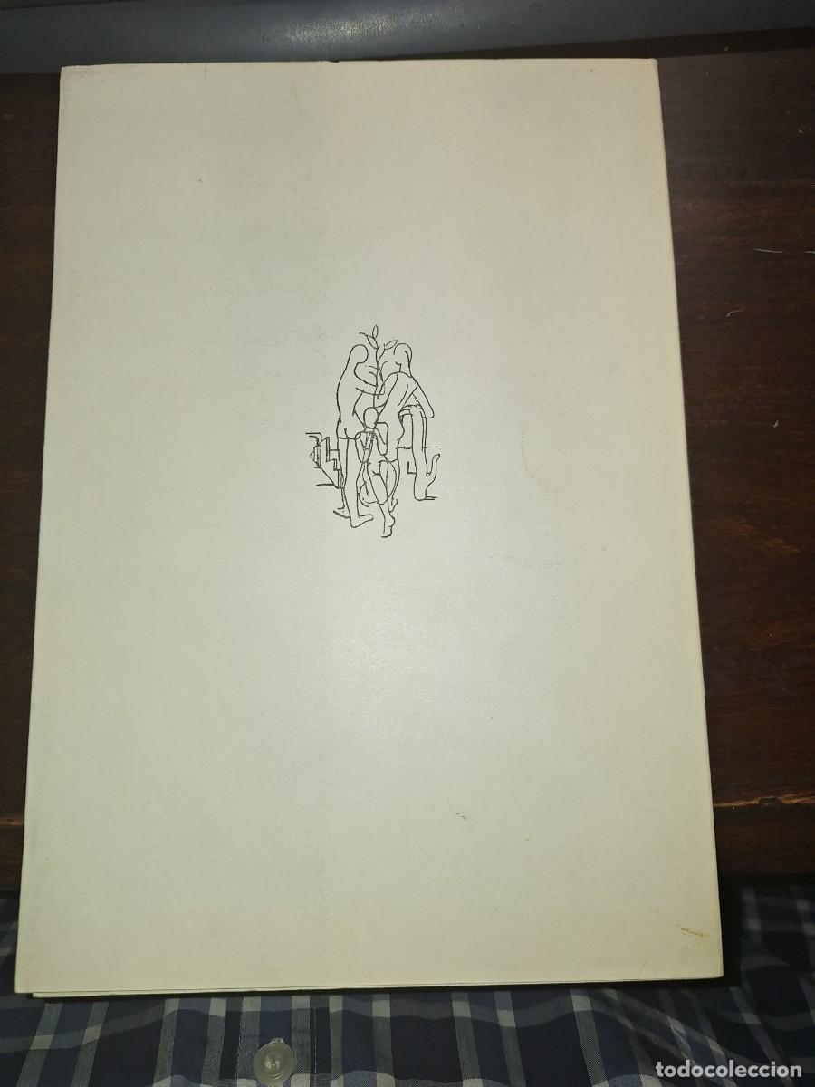 Libros: GARC&Iacute;A LORCA, Federico. - Crucifixi&oacute;n. - Foto 2
