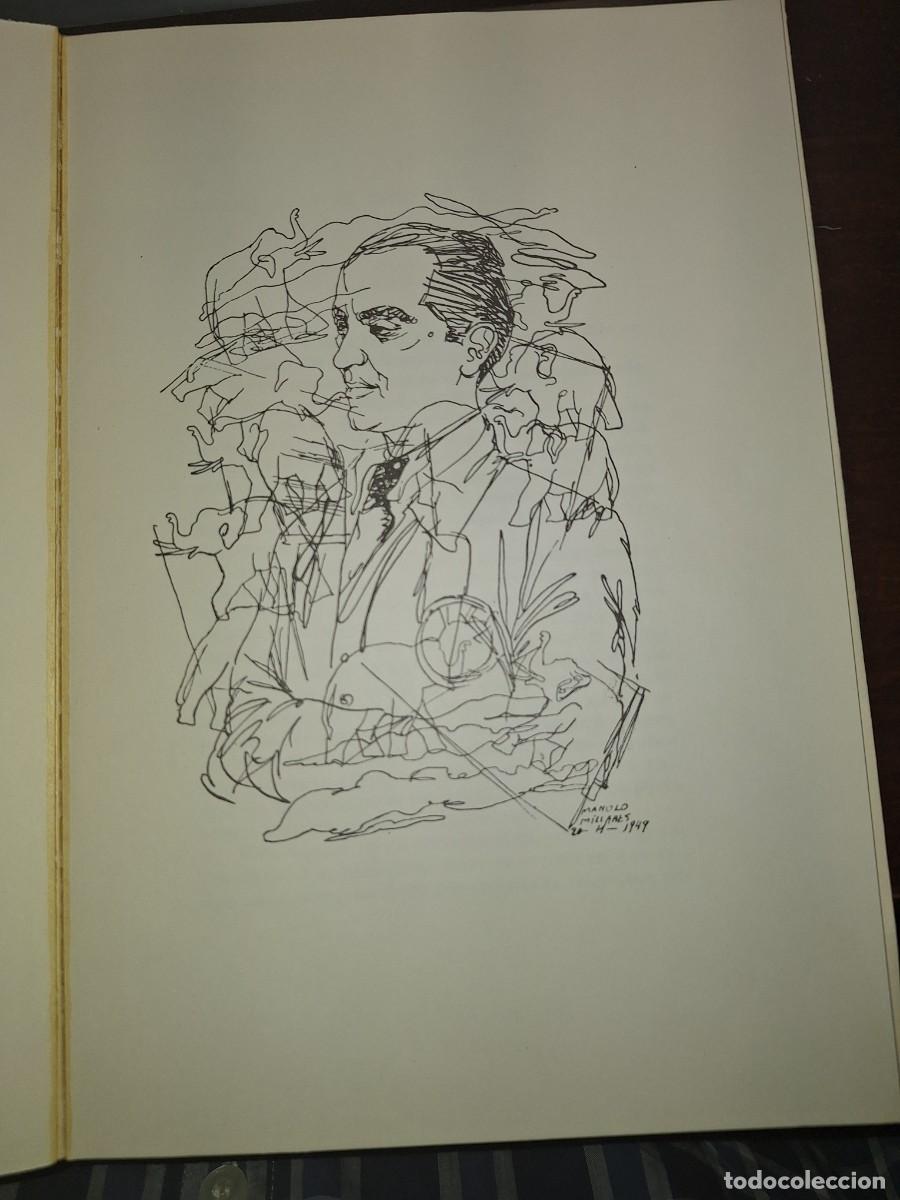 Libros: GARC&Iacute;A LORCA, Federico. - Crucifixi&oacute;n. - Foto 3