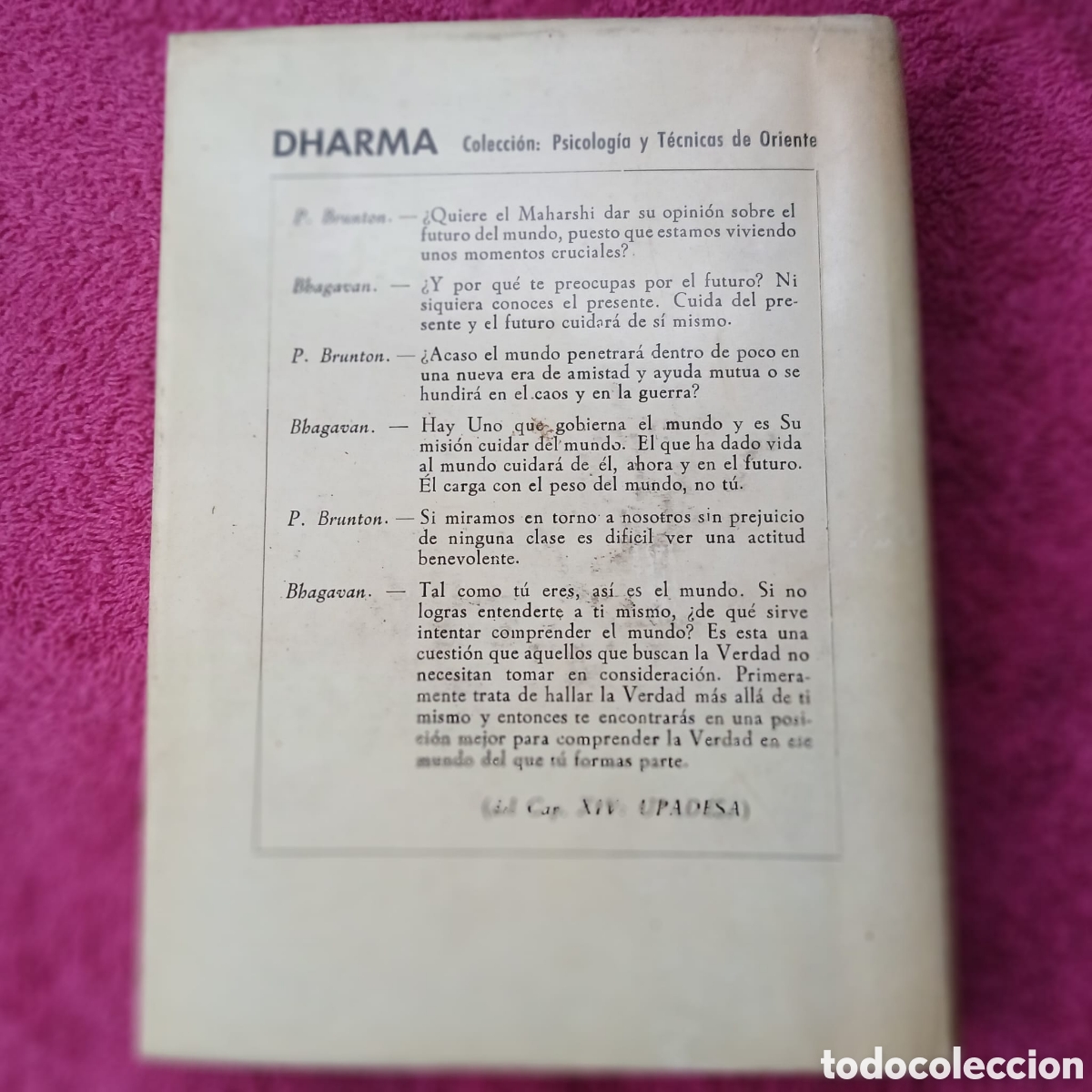Libros: Ramana Maharshi , Arthur Osborne - Foto 2