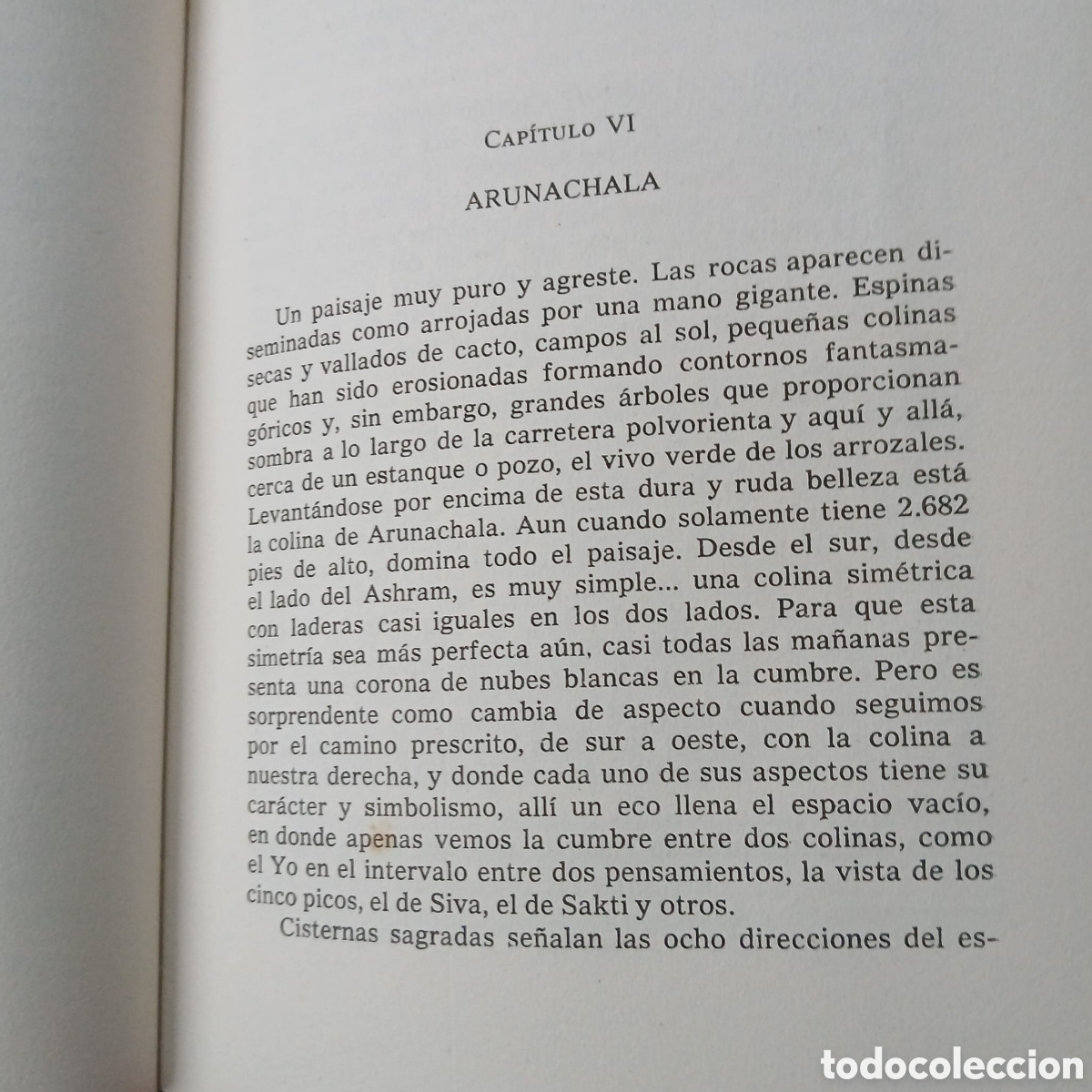 Libros: Ramana Maharshi , Arthur Osborne - Foto 6