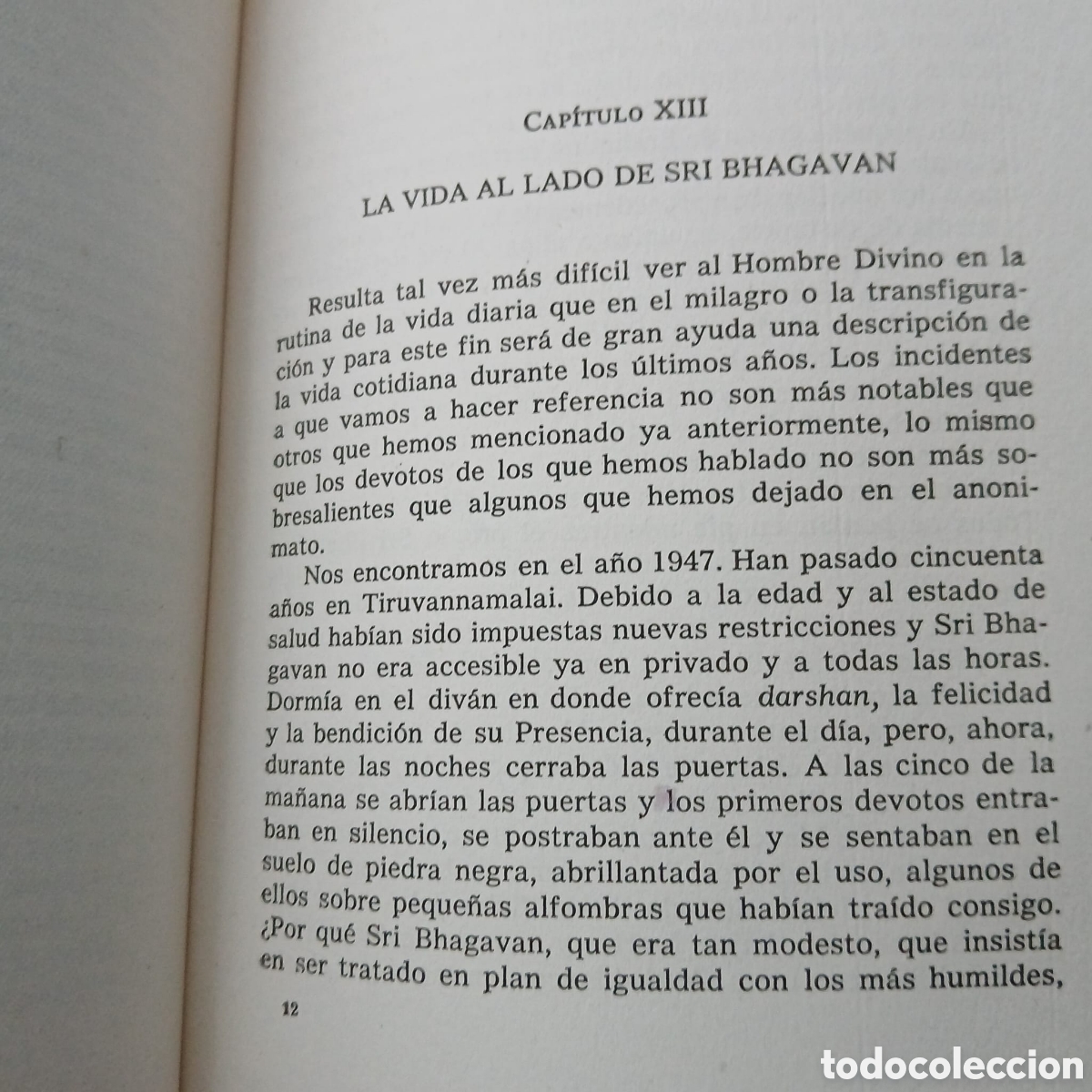 Libros: Ramana Maharshi , Arthur Osborne - Foto 8