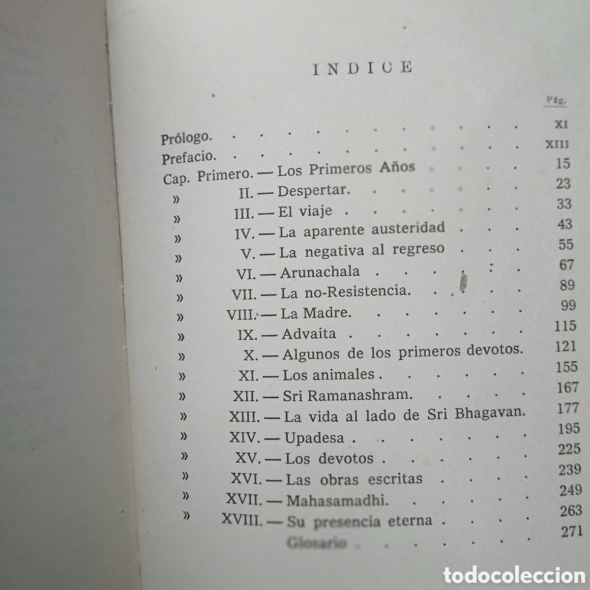 Libros: Ramana Maharshi , Arthur Osborne - Foto 9