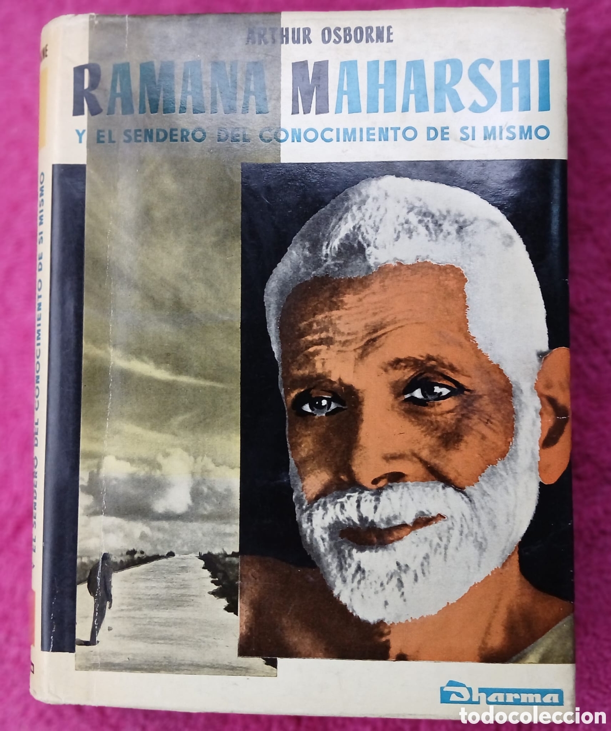 Libros: Ramana Maharshi , Arthur Osborne - Foto 1