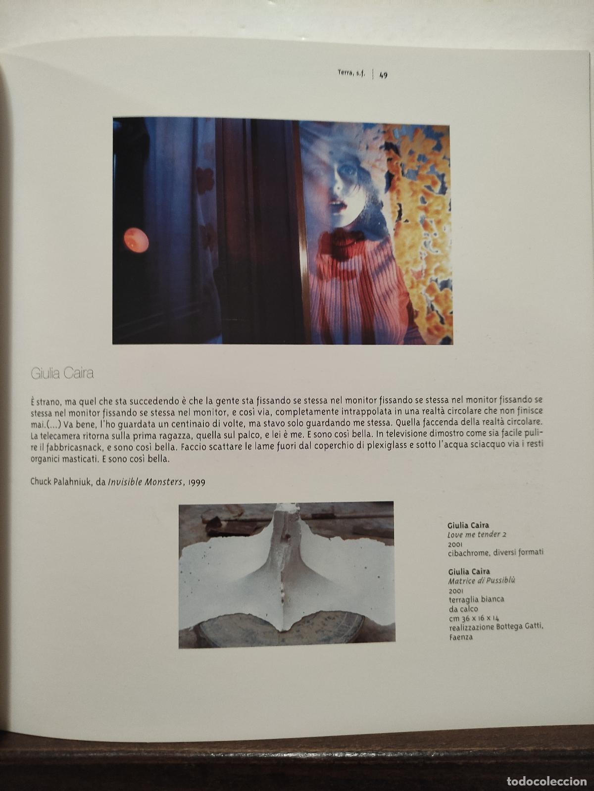 Libros: VIAGGIO ATTRAVERSO LA CERAMICA - Foto 2