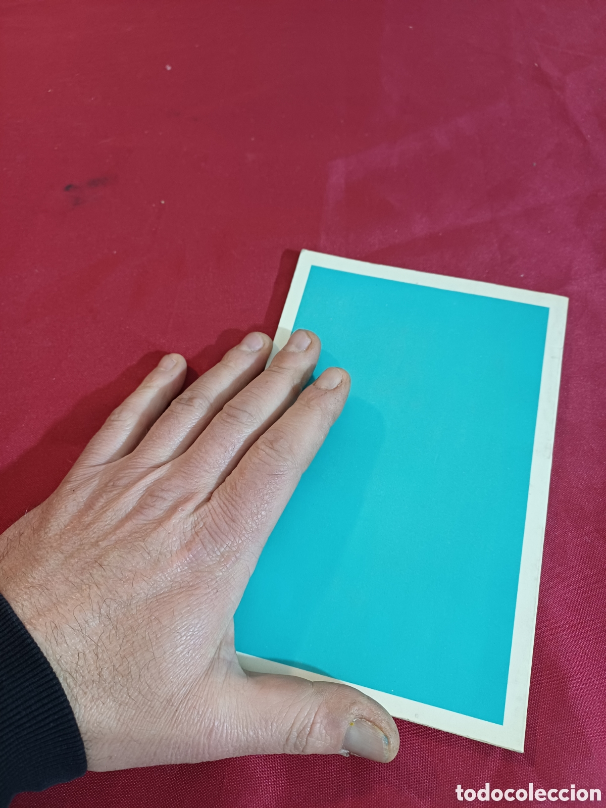 Libros: LIBRO, HORACE, 1967, EN FRANC&Eacute;S - Foto 3