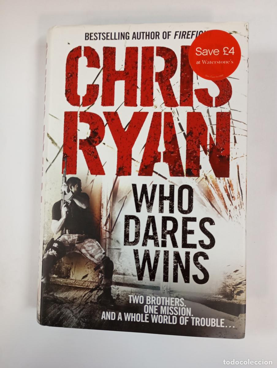 Libros: Chris Ryan Extreme: Night Strike. - Chris Ryan. TDK873 - Foto 1