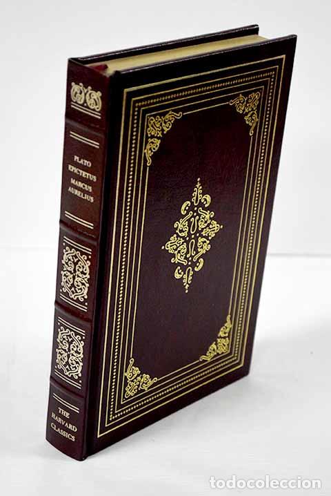 Libros: The Apology: Phaedo and Crito.- Plat&oacute;n - Foto 1