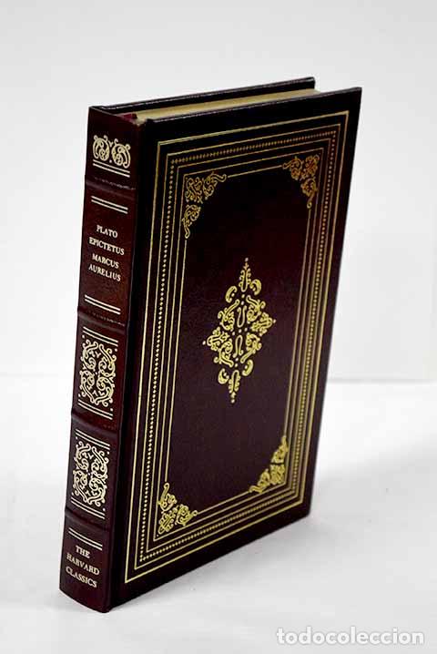 Libros: The Apology: Phaedo and Crito.- Plat&oacute;n - Foto 1