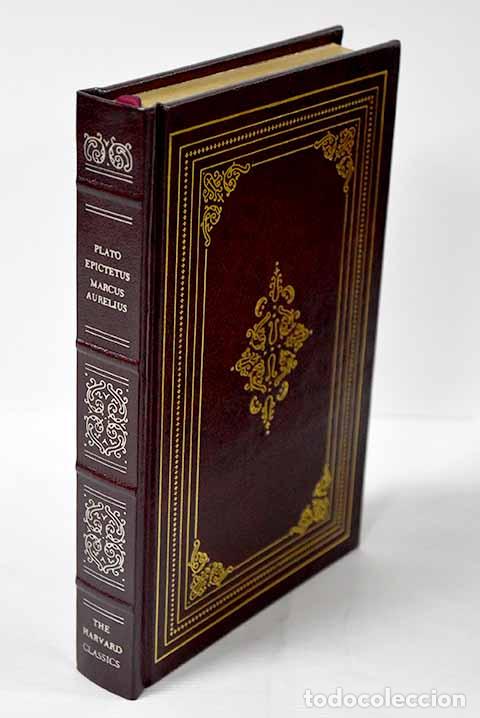 Libros: The Apology: Phaedo and Crito.- Plat&oacute;n - Foto 1