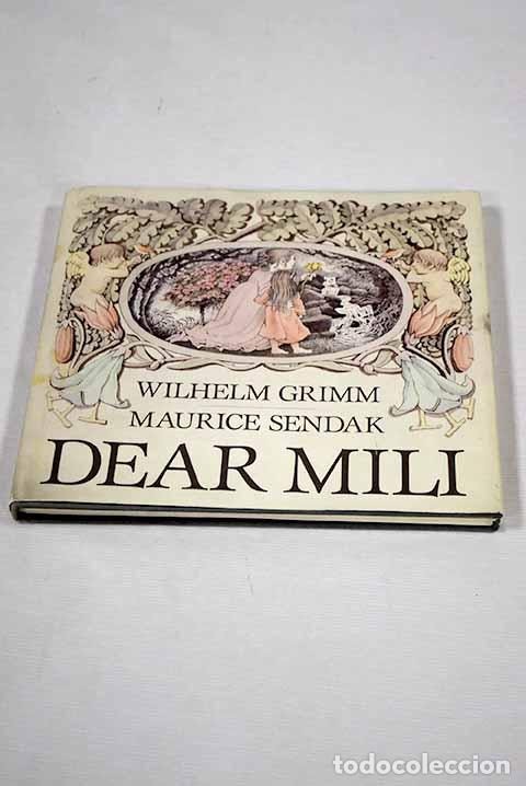 Libros: Dear Mili: Grimm, Wilhelm.- Grimm, Wilhelm - Foto 1
