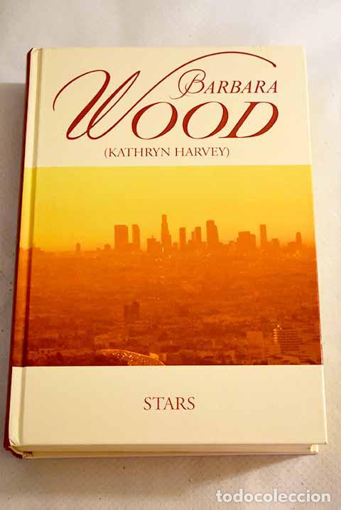 Libros: Star s: Harvey, Kathryn.- Harvey, Kathryn - Foto 1