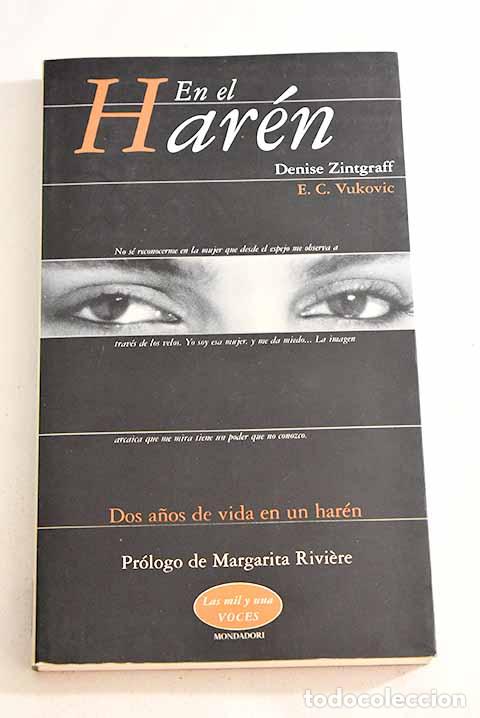 Libros: En el har&eacute;n: Zintgraff, Denise.- Zintgraff, Denise - Foto 1