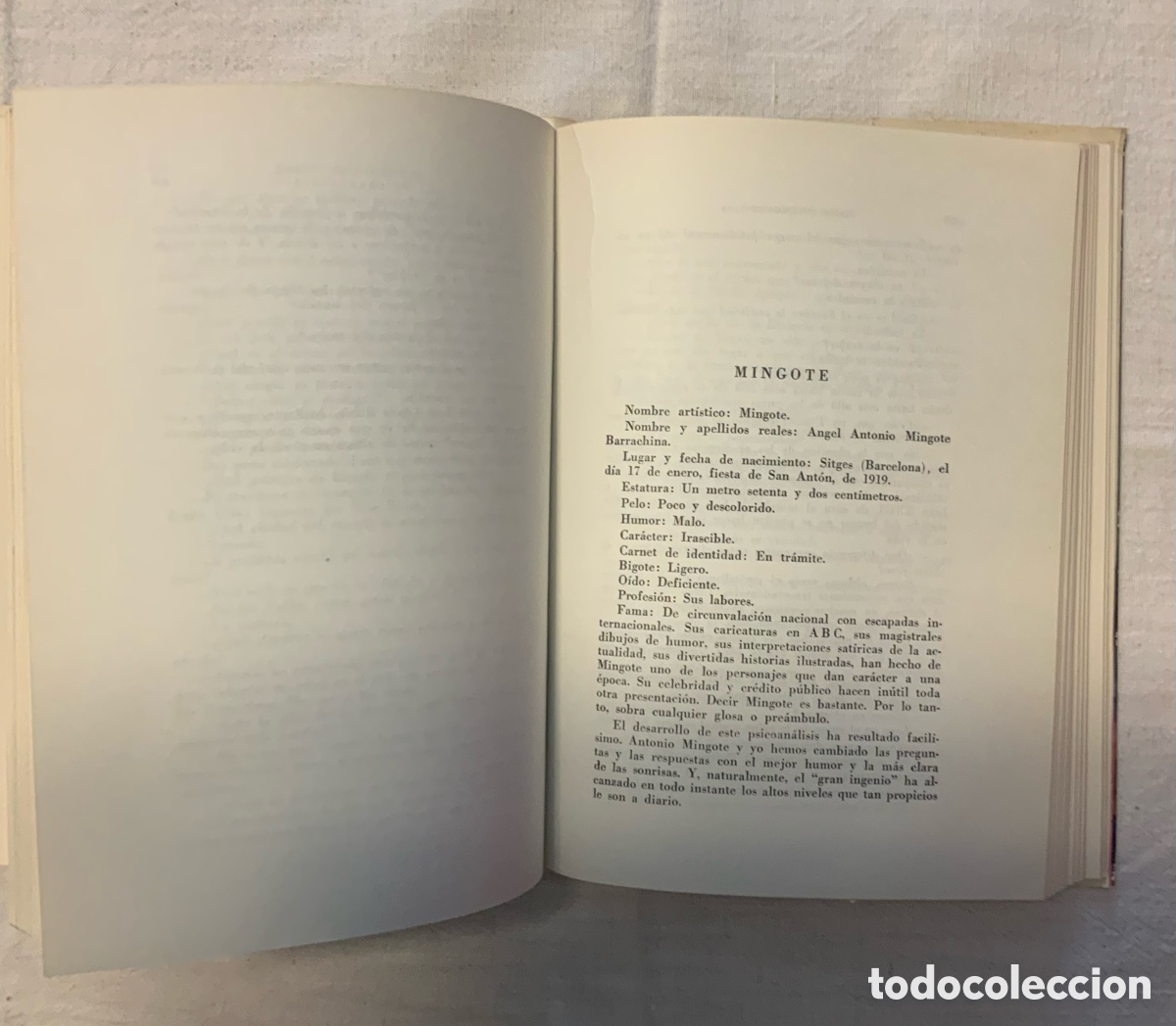 Libros: Psicoan&aacute;lisis. Di&aacute;logos con figuras famosas. - Foto 5