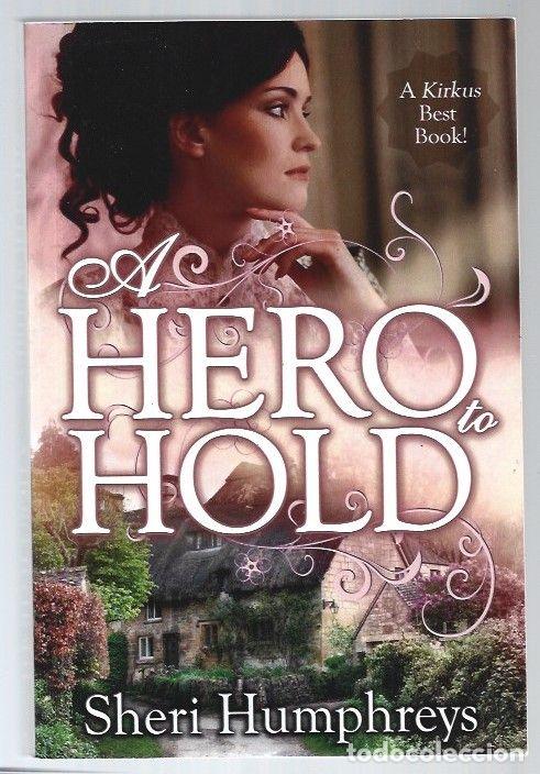 Libros: A HERO HOLD - HUMPHREYS, SHERI - Foto 1