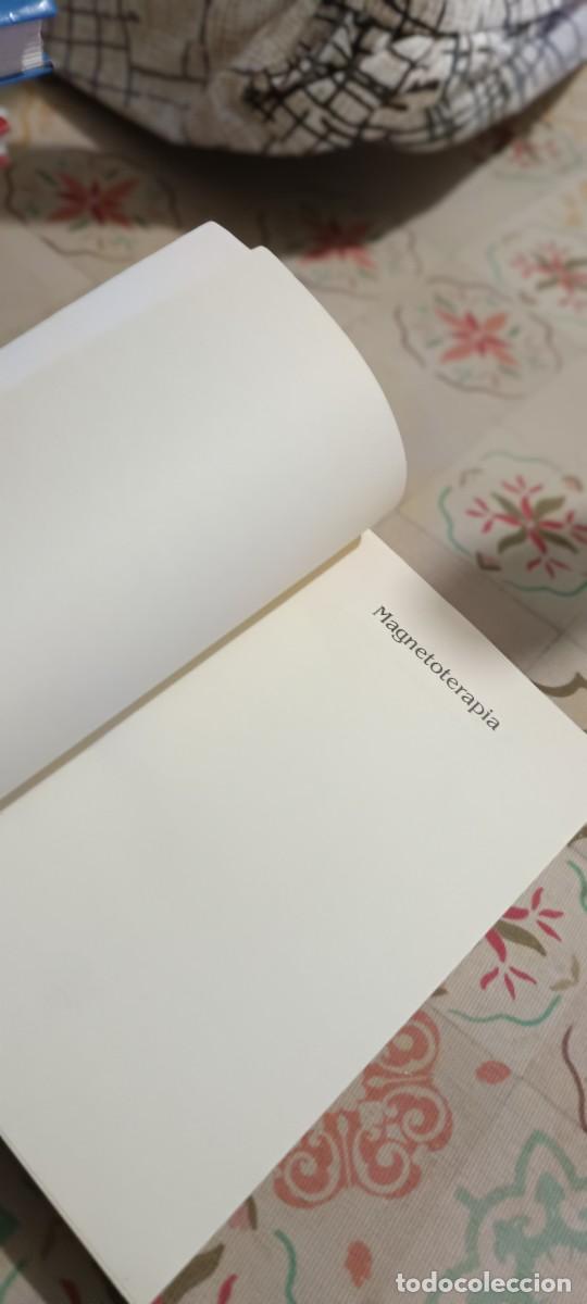 Libros: Magnetoterapia.- Thuile, Christian - Foto 5